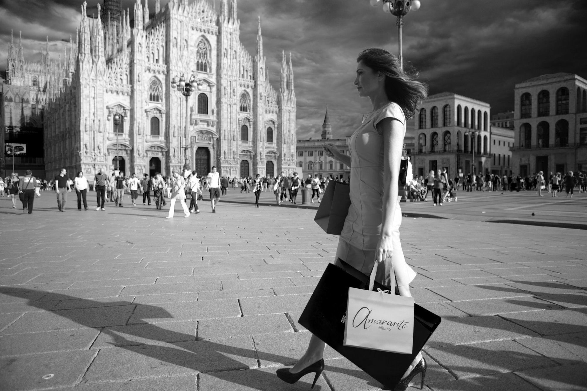 Baglioni Hotel Carlton - The Leading Hotels Of The World Mailand Ausstattung foto