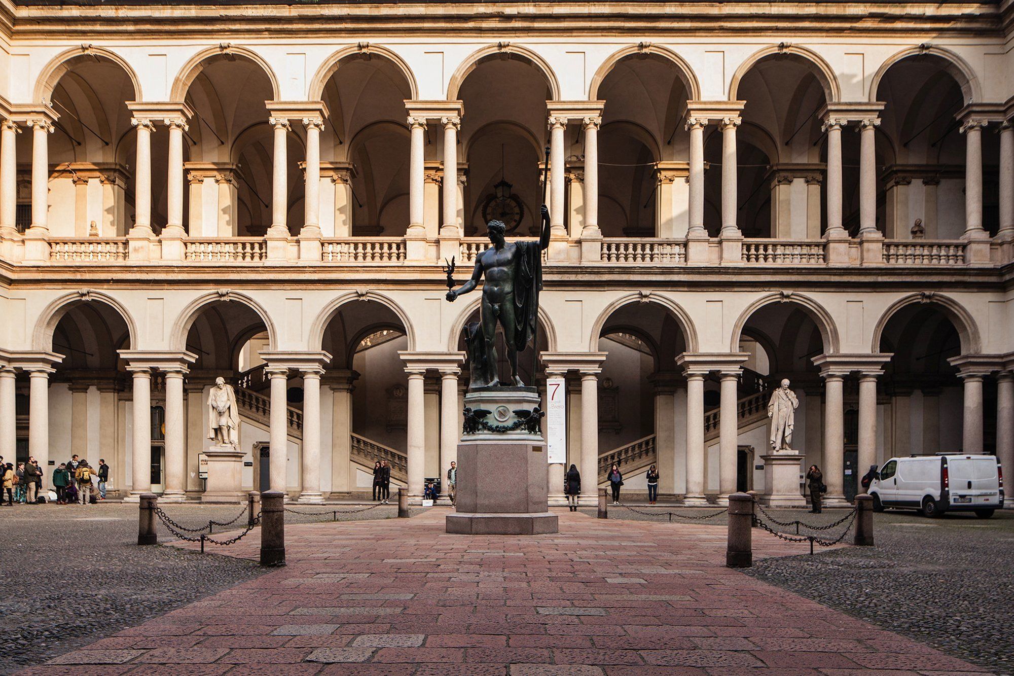 Baglioni Hotel Carlton - The Leading Hotels Of The World Mailand Ausstattung foto